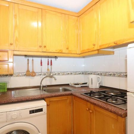 Apartmento Torrevieja 4248 エクステリア 写真