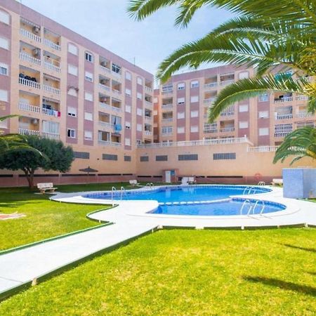 Apartmento Torrevieja 4248 エクステリア 写真