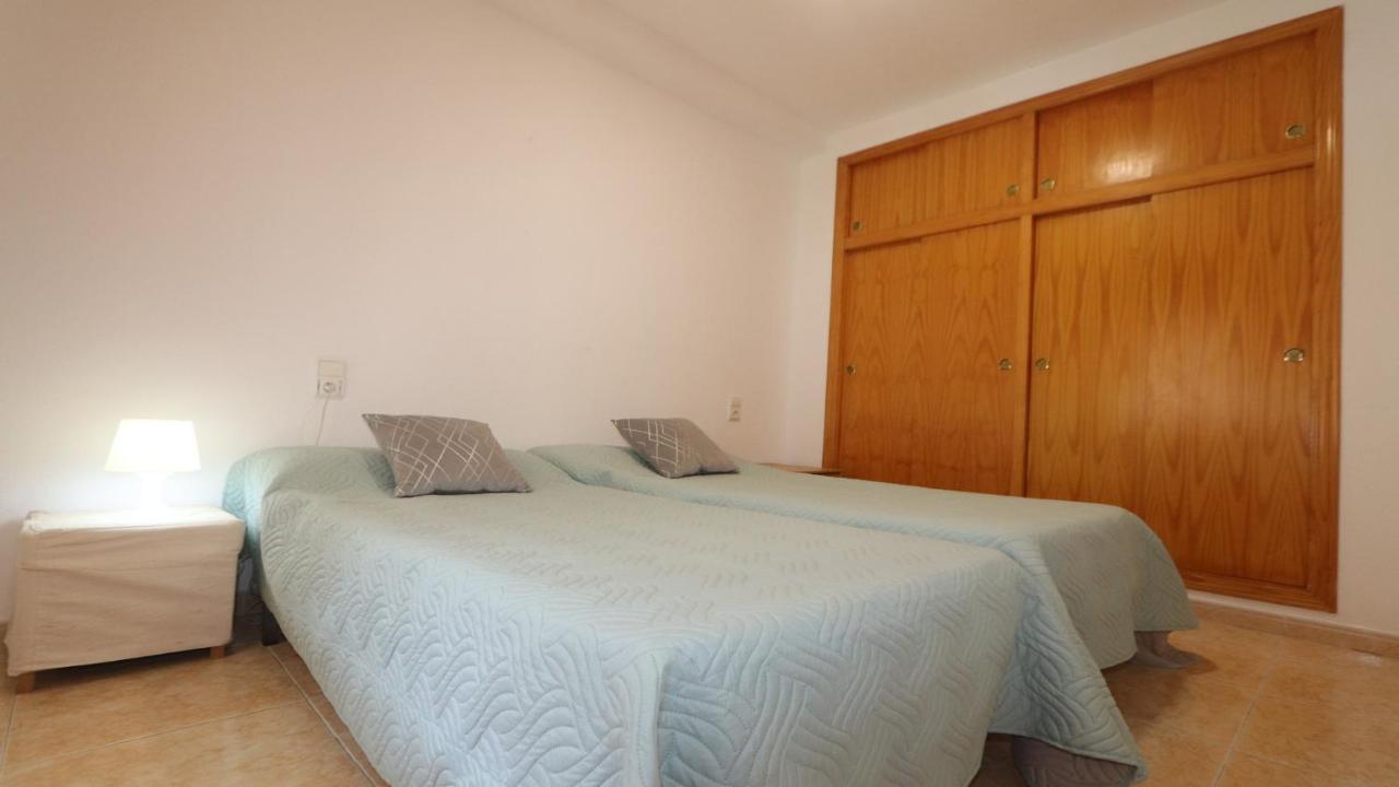 Apartmento Torrevieja 4248 エクステリア 写真