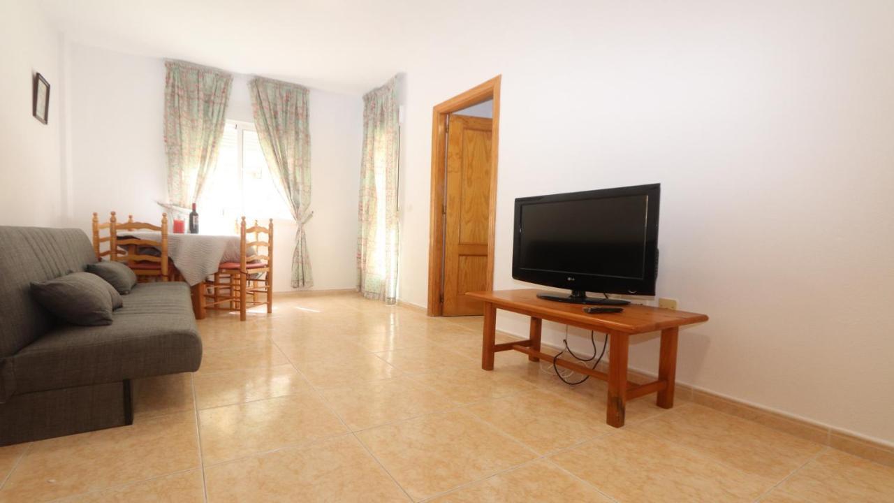 Apartmento Torrevieja 4248 エクステリア 写真