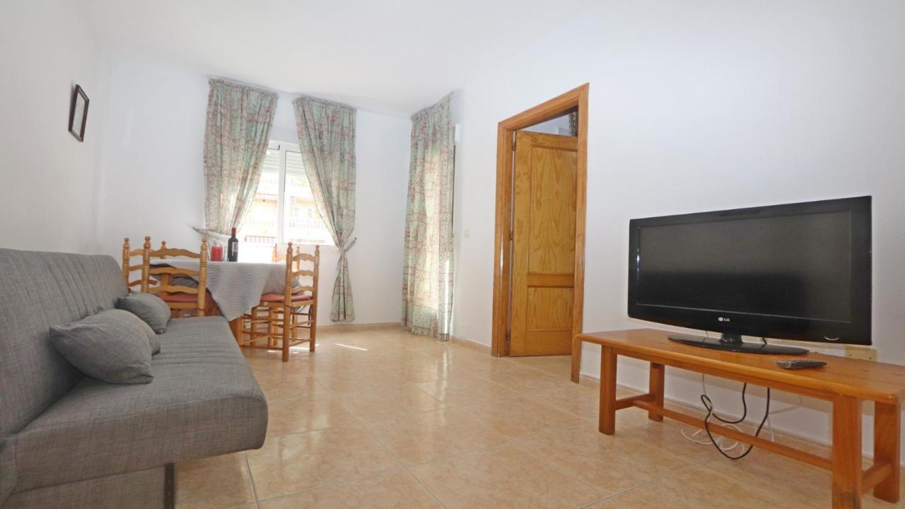 Apartmento Torrevieja 4248 エクステリア 写真
