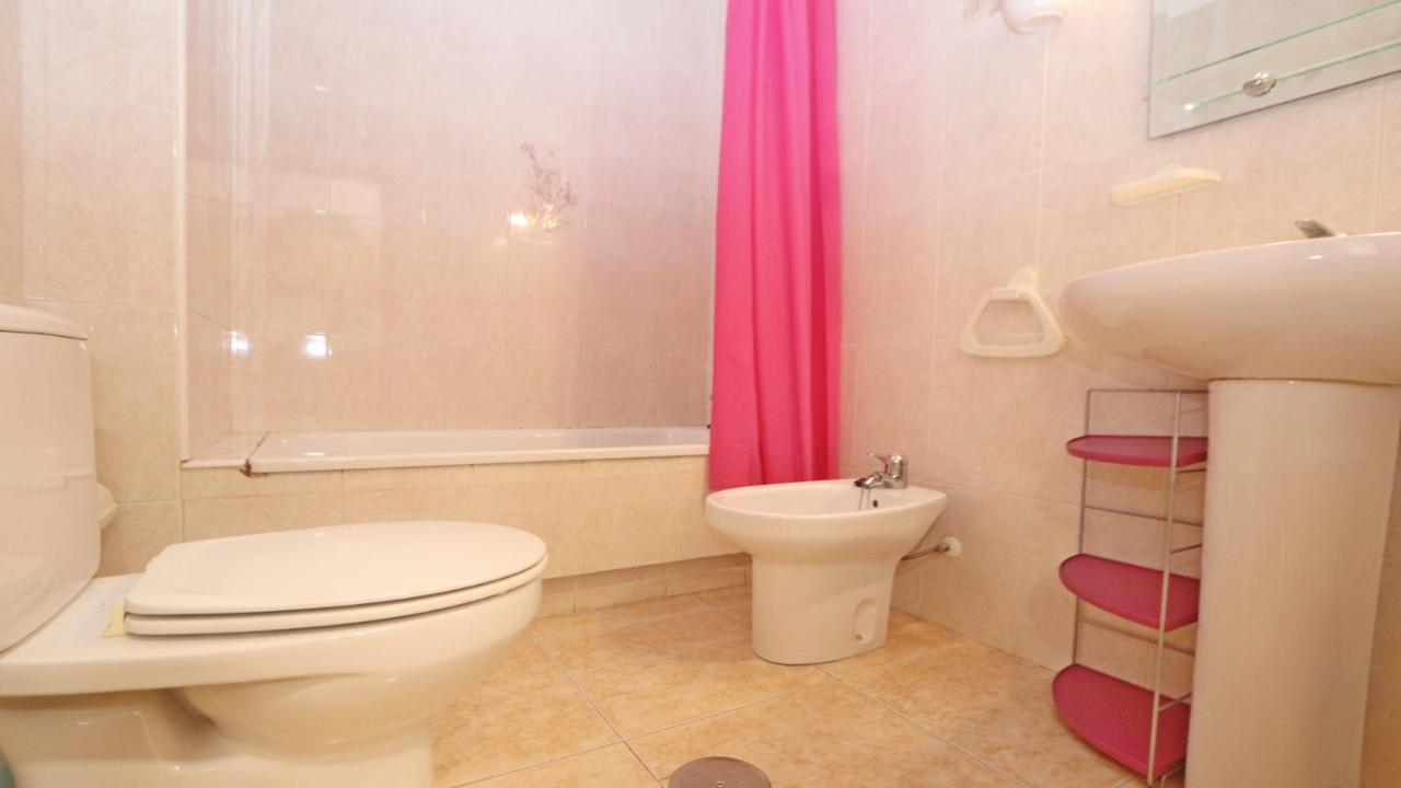 Apartmento Torrevieja 4248 エクステリア 写真